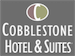 Cobblestone Hotel & Suites Logo